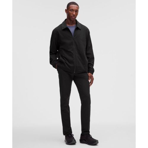 “ Pantalon chino ABC coupe slim Warpstremes â€“ 86 cm â€“ Taille 40 - lululemon - Modalova