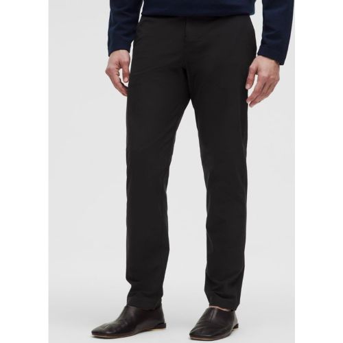 “ Pantalon chino ABC coupe classique Warpstremes â€“ 71 cm â€“ Taille 33 - lululemon - Modalova