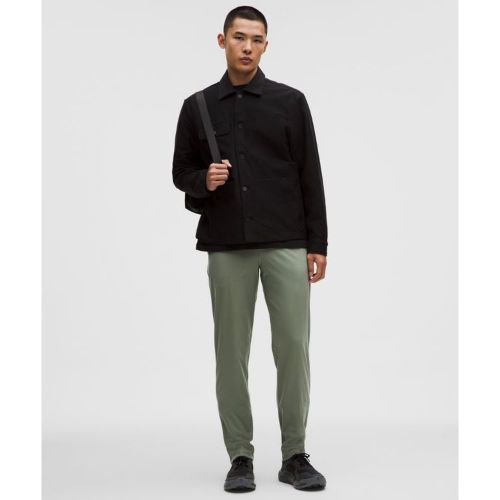 “ Pantalon chino ABC coupe classique Warpstremes â€“ 76 cm â€“ Pastel â€“ Taille 40 - lululemon - Modalova