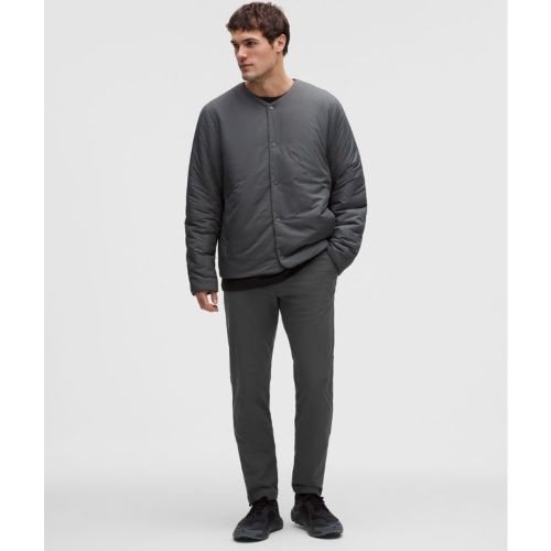 “ Pantalon chino ABC coupe classique Warpstremes â€“ 76 cm â€“ Taille 33 - lululemon - Modalova
