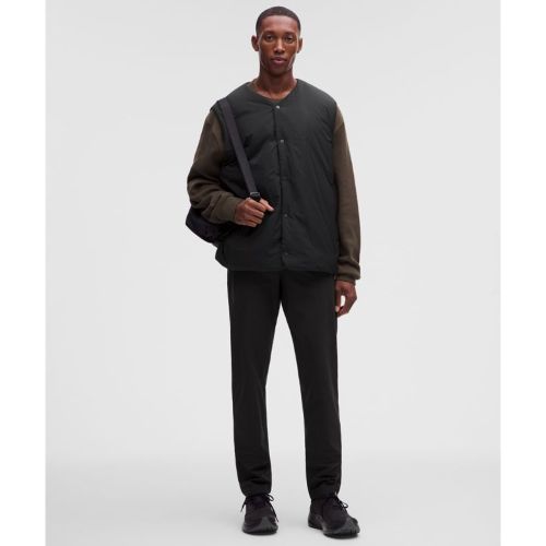 “ Pantalon chino ABC coupe classique Warpstremes â€“ 86 cm â€“ Taille 40 - lululemon - Modalova
