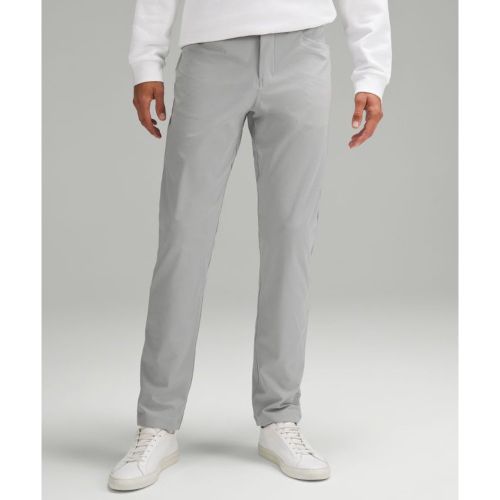 “ Pantalon ABC 5 poches coupe classique Warpstremes â€“ 86 cm â€“ Taille 33 - lululemon - Modalova