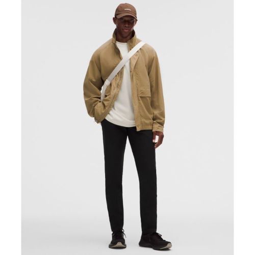 “ Pantalon chino ABC coupe slims â€“ 76 cm â€“ Taille 32 - lululemon - Modalova