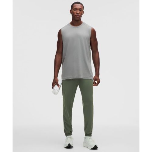 “ Jogging Pace Breakers â€“ Vert â€“ Taille L - lululemon - Modalova