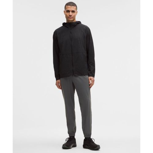 “ Jogging Pace Breaker Courts â€“ Gris â€“ Taille L - lululemon - Modalova