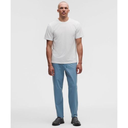 “ Pantalon Zeroed In classiques â€“ Bleu â€“ Taille XL - lululemon - Modalova