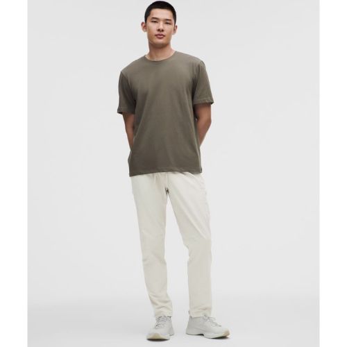 “ Pantalon Zeroed In coupe slims â€“ Taille S - lululemon - Modalova