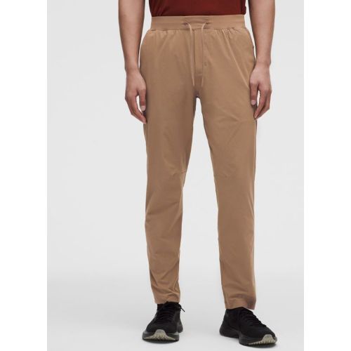 “ Pantalon Zeroed In coupe slims â€“ Taille L - lululemon - Modalova