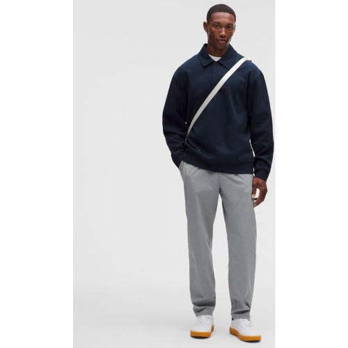 “ Pantalon ABC taille Ã©lastiques â€“ Gris â€“ Taille L - lululemon - Modalova