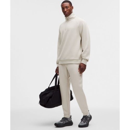 “ Jogging en Smooth Spacer Standards â€“ Gris â€“ Taille XL - lululemon - Modalova
