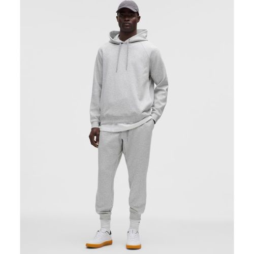 “ Jogging en Smooth Spacer Standards â€“ Light Gris â€“ Taille M - lululemon - Modalova