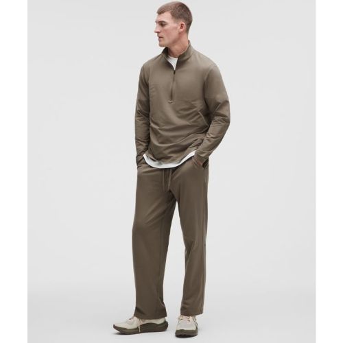 “ Pantalon Soft Jersey coupe classique Standards â€“ Taille 2XL - lululemon - Modalova