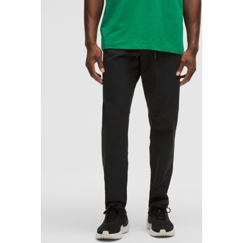 “ Pantalon Zeroed In coupe slim Longs â€“ Taille XL - lululemon - Modalova