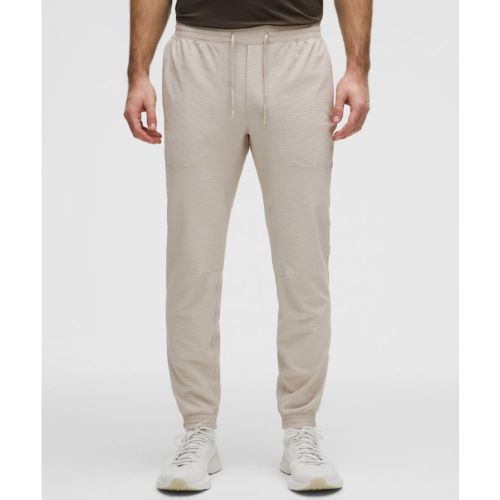 “ Pantalon de jogging texturÃ© License to Train Standards â€“ Taille M - lululemon - Modalova