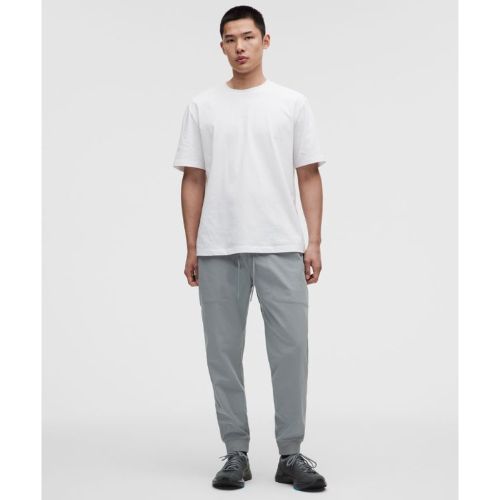 “ Jogging ABCs â€“ Gris â€“ Taille XS - lululemon - Modalova