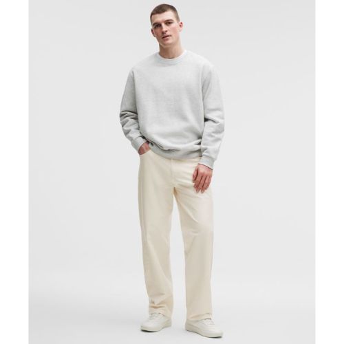 “ Pantalon EasyFive ample et droits â€“ 81 cm â€“ Taille 35 - lululemon - Modalova