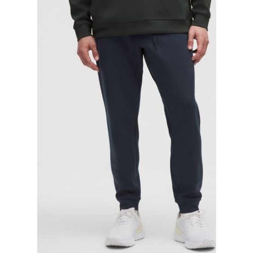 “ Jogging en Smooth Spacer Standards â€“ Bleu â€“ Taille S - lululemon - Modalova