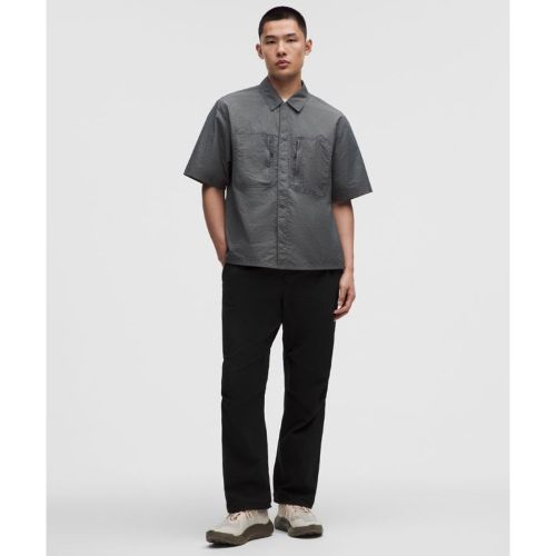 “ Pantalon de randonnÃ©e dÃ©contractÃ© avec protection UV Standards â€“ Taille 2XL - lululemon - Modalova