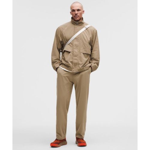 “ Pantalon Daydrift coupe classique standard Sans passants de ceintures â€“ Taille M - lululemon - Modalova
