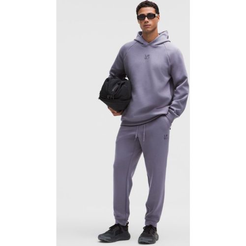 “ Jogging en Smooth Spacer Standard Stacks â€“ Violet â€“ Taille M - lululemon - Modalova