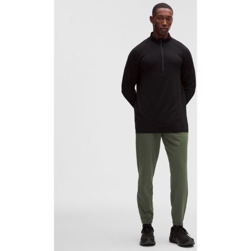 “ Pantalon de jogging Mile Maker Standards â€“ Vert â€“ Taille M - lululemon - Modalova