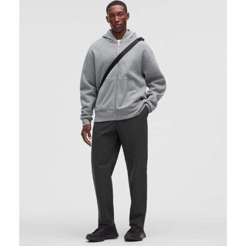 “ Pantalon ABC taille Ã©lastique en Warpstreme brossÃ©s â€“ Taille M - lululemon - Modalova