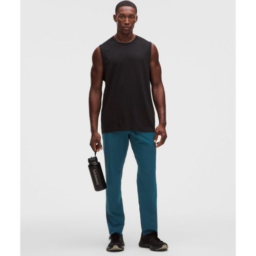 “ Pantalon Zeroed In coupe slims â€“ Taille S - lululemon - Modalova