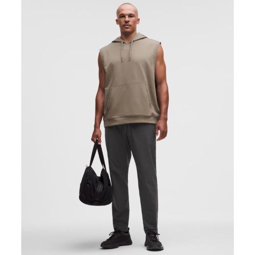 “ Pantalon Zeroed In coupe slims â€“ Gris â€“ Taille XS - lululemon - Modalova