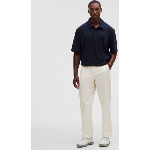 “ Pantalon de golf classique hydrofuge Standards â€“ Taille 35 - lululemon - Modalova