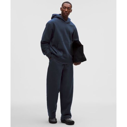 “ Pantalon Steady State en SuperLoft Standards â€“ Bleu â€“ Taille XL - lululemon - Modalova