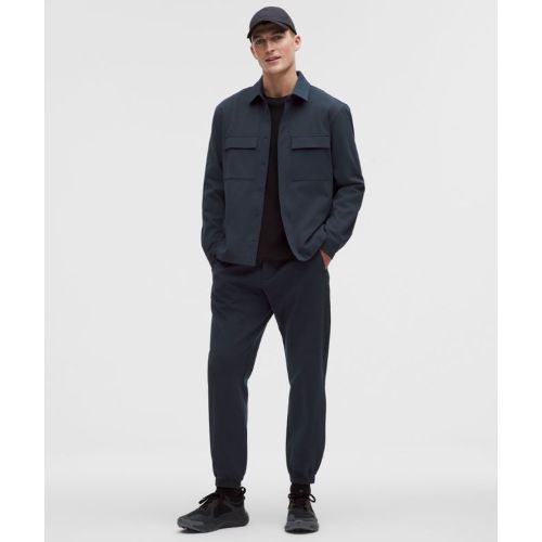 “ Pantalon de jogging Sojourn Longs â€“ Bleu â€“ Taille L - lululemon - Modalova