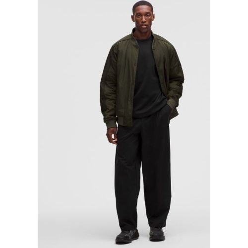 “ Pantalon ponte Daydrift Ã  coupe dÃ©contractÃ©e Standards â€“ Taille 2XL - lululemon - Modalova