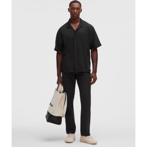 “ Pantalon EasyFive droit classique LÃ©gers â€“ 81 cm â€“ Taille 32 - lululemon - Modalova