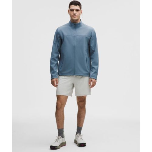 “ Short Pace Breaker doublÃ©s â€“ 18 cm â€“ Taille XL - lululemon - Modalova