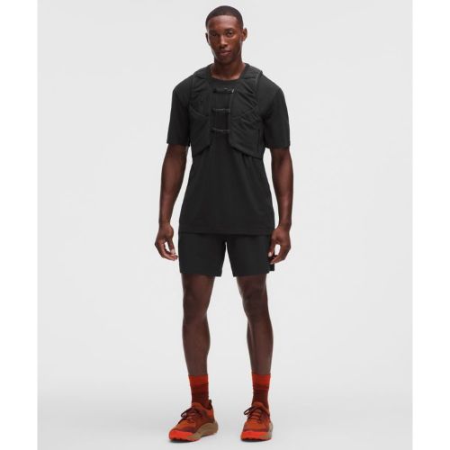 “ Short Pace Breaker non doublÃ©s â€“ 18 cm â€“ Taille S - lululemon - Modalova
