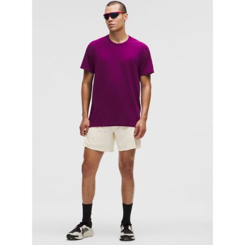 “ Short Pace Breaker non doublÃ©s â€“ 18 cm â€“ Taille XL - lululemon - Modalova