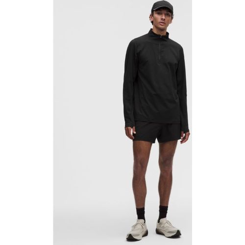 “ Short Pace breaker non doublÃ©s â€“ 13 cm â€“ Taille M - lululemon - Modalova