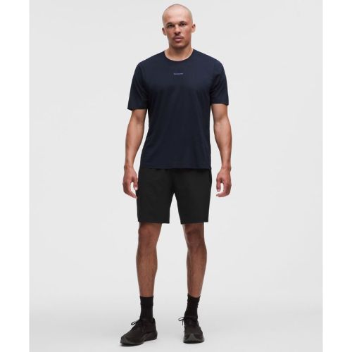 “ Short Pace Breaker doublÃ©s â€“ 23 cm â€“ Taille S - lululemon - Modalova