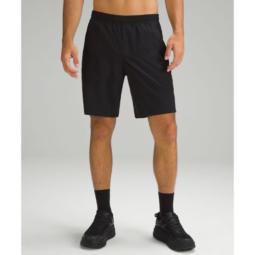 “ Short Pace Breaker doublÃ©s â€“ 23 cm â€“ Taille S - lululemon - Modalova