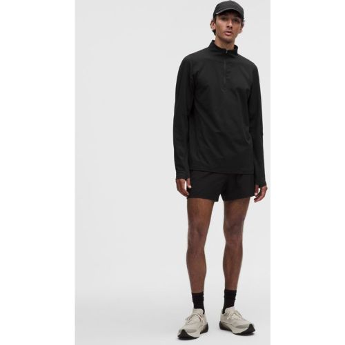 “ Short Pace breaker non doublÃ©s â€“ 13 cm â€“ Taille M - lululemon - Modalova