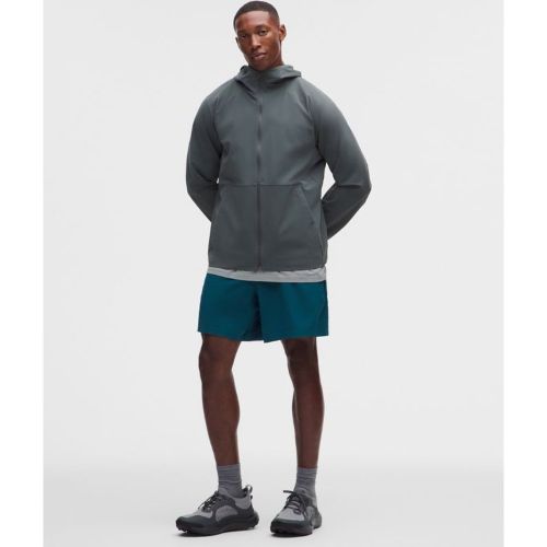 “ Short Pace Breaker non doublÃ©s â€“ 18 cm â€“ Taille L - lululemon - Modalova