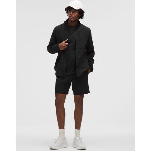 “ Short ABC coupe classiques â€“ 18 cm â€“ Taille 40 - lululemon - Modalova