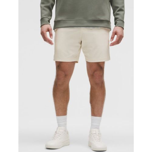“ Short ABC coupe classiques â€“ 18 cm â€“ Taille 38 - lululemon - Modalova