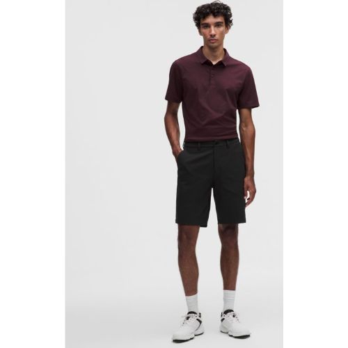 “ Short de golf ABC coupe classiques â€“ 23 cm â€“ Taille 36 - lululemon - Modalova