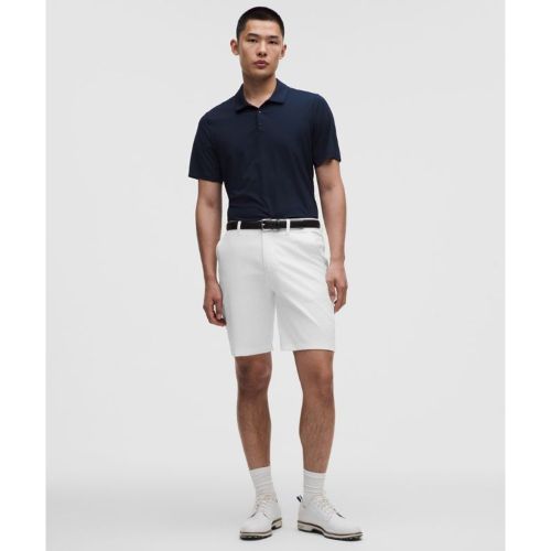 “ Short de golf ABC coupe classiques â€“ 23 cm â€“ Taille 40 - lululemon - Modalova