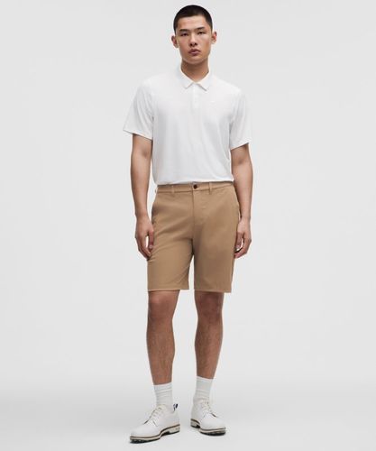 “ Short de golf ABC coupe classiques â€“ 23 cm â€“ Taille 36 - lululemon - Modalova