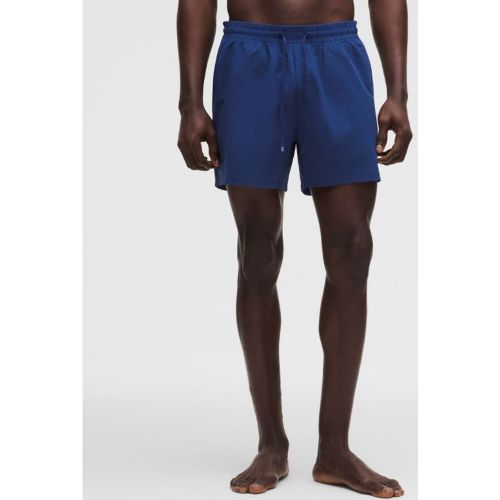 “ Short de bain DoublÃ©s â€“ 13 cm â€“ Bleu â€“ Taille 2XL - lululemon - Modalova