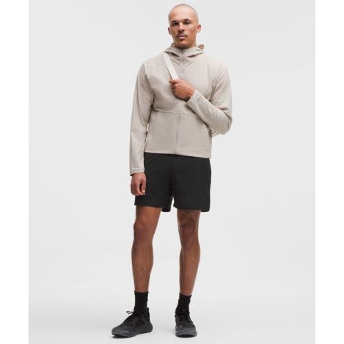 “ Short ABC Ã  taille Ã©lastiques â€“ 13 cm â€“ Taille M - lululemon - Modalova