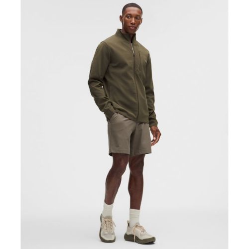 “ Short ABC coupe classique Warpstremes â€“ 18 cm â€“ Taille 32 - lululemon - Modalova