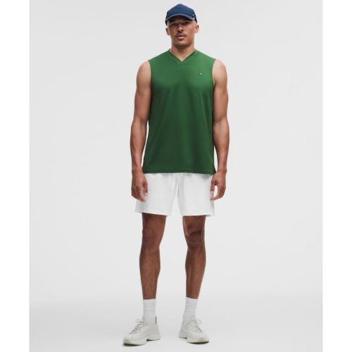 “ Short de tennis Ã  empiÃ¨cementsmeshs â€“ 18 cm â€“ Taille L - lululemon - Modalova